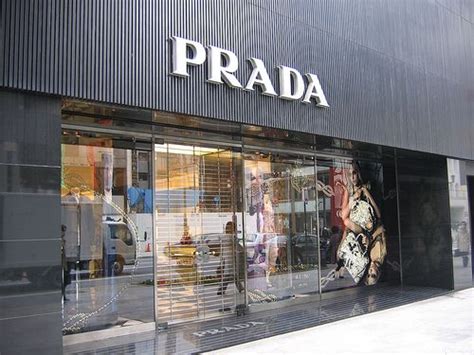 prada contatti produzione